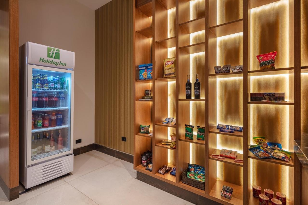Holiday Inn - Quito Airport By Ihg Табабела Екстериор снимка Holiday Inn Express pantry