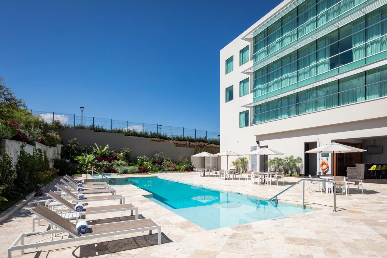 Holiday Inn - Quito Airport By Ihg Табабела Екстериор снимка Hotel